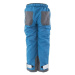 Pidilidi SPORTOVNÍ OUTDOOROVÉ KALHOTY Chlapecké outdoorové kalhoty, modrá, velikost