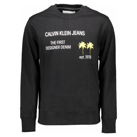 Calvin Klein pánská mikina