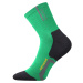 Voxx Josef Unisex sportovní ponožky BM000000623100100159 světle zelená