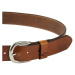 Opasek camel active nos women belt hnědá