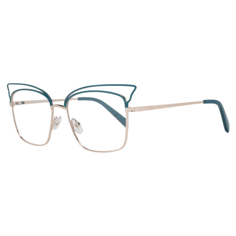 Emilio Pucci obroučky na dioptrické brýle EP5122 089 53  -  Dámské