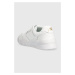 Sneakers boty Just Cavalli bílá barva, 74RB3SA1