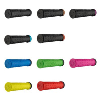 Cyklistické gripy Race Face GETTA, 33mm