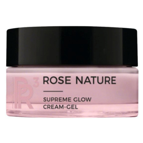 ANNEMARIE BORLIND Lehký pleťový krémový gel Rose Nature (Supreme Glow Cream-Gel) 50 ml annemarie börlind
