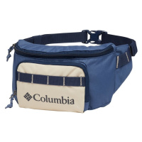 Columbia Zigzag Hip Pack Tmavě modrá