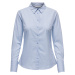 ONLY Dámská košile ONLFRIDA Regular Fit 15270350 Kentucky Blue
