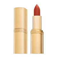 L´Oréal Paris Color Riche Lipstick rtěnka s hydratačním účinkem 107 Seine Sunset 3,6 g