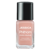 Jessica Phenom lak na nehty 004 First Love 15 ml