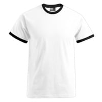 Promodoro Pánské triko E3070 White
