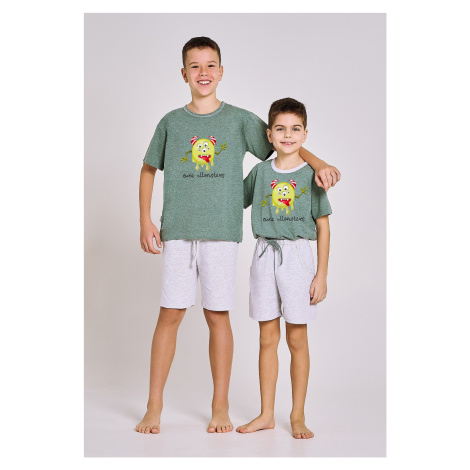 Chlapecké pyžamo Taro Kieran 3202 kr/r 104-116 L24