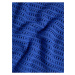 Modrý dámský pletený top Marks & Spencer