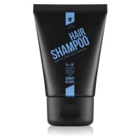 Angry Beards Jack Saloon Shampoo čisticí šampon na vlasy 50 ml