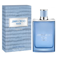 Jimmy Choo Man Aqua - EDT 50 ml