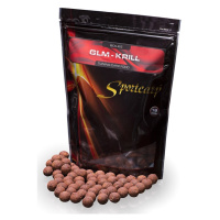 Sportcarp boilies glm krill-5 kg 20 mm