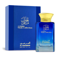 Al Haramain Musk Al Haramain - EDP 100 ml