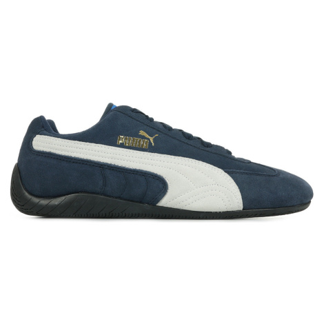 Puma Speedcat OG Sparco Modrá