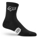 Ponožky Fox W 6" Ranger Sock Prepack černá černá