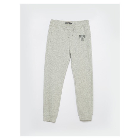 Big Star Man's Sweats Trousers Non Denim 350008 901