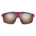 Sluneční brýle Julbo Ultimate Sp3+ Barva obrouček: růžová