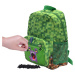 Pixie Crew Dětský batoh MineCraft zelený
