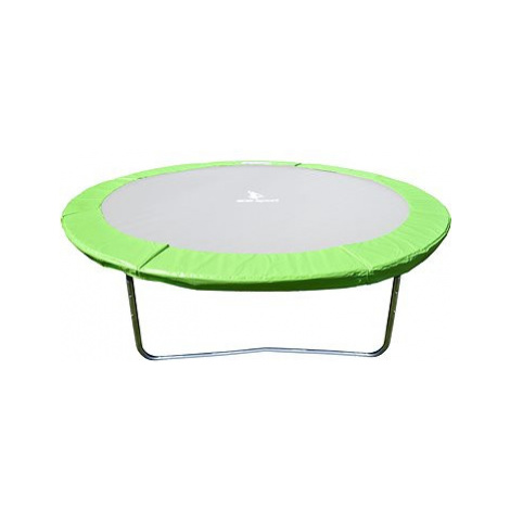 Aga Kryt pružin na trampolínu 250 cm Light Green