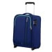 American Tourister Sea Seeker Upright Underseater Combat Navy