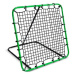 Neo-Sport Rebounder Tréninková branka 100 × 100 cm