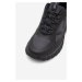 Sportovní obuv BASS OUTDOOR BA11T002 BLACK - BLK Materiál/-Syntetický,Látka/-Látka