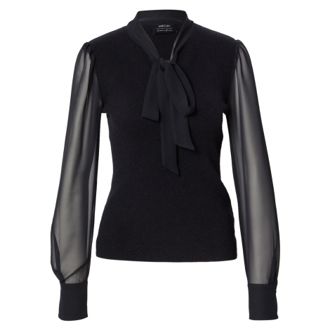 Marc Cain Svetr černá