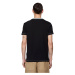 Tričko diesel t-diegie t-shirt černá