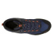 Merrell SPEED STRIKE MID GTX Pánská outdoorová obuv, tmavě modrá, velikost 43.5