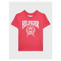 T-Shirt Tommy Hilfiger