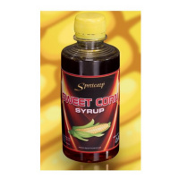 Sportcarp booster sweet corn syrup 250 ml