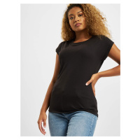 T-Shirt Giorgia in black