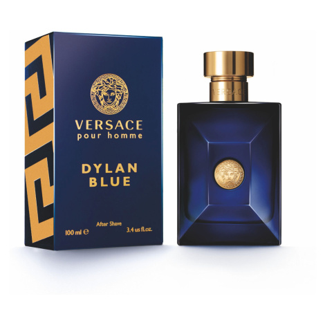 VERSACE Dylan Blue pour Homme After Shave 100 ml