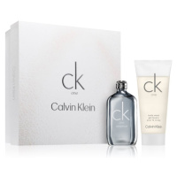 Calvin Klein CK One Essence dárková sada unisex