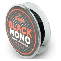 Garda návazcový vlasec black mono 20 m - nosnost 30 lb