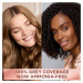 Loréal Paris Excellence Creme Universal Nudes odstín 5U světlá hnědá barva na vlasy