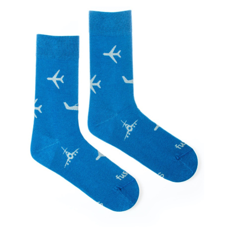 Ponožky Letadla Fusakle