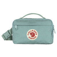 Ledvinka Fjällräven Kånken Hip Pack Barva: modrá/červená