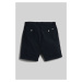 ŠORTKY GANT REG SUNFADED SHORTS MARINE