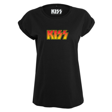 tričko dámské Kiss