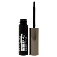 Maybelline Semi-permanentní barva na obočí (Tattoo Brow Eyebrow Color) Chocolate Brown
