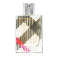 Burberry Brit for Her parfémovaná voda pro ženy 50 ml