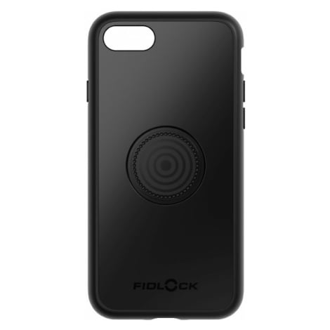 Magnetický zadní kryt Fidlock pro Apple iPhone SE2/iPhone 8 černá
