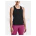 Under Armour Fly By Tank W 1361394-001 - black