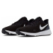 Dámské běžecké boty Nike REVOLUTION 5 Černá / Bílá