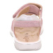 Dětské sandály Superfit 1-609004-5520