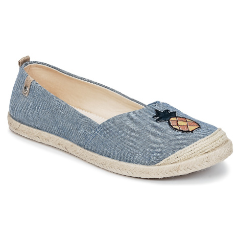 Dámské espadrilky Roxy