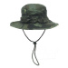 Klobouk MFH® US GI Bush Hat Ripstop – Lovec zelený